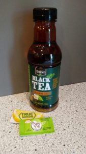 Black Tea