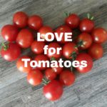 Love for Tomatoes