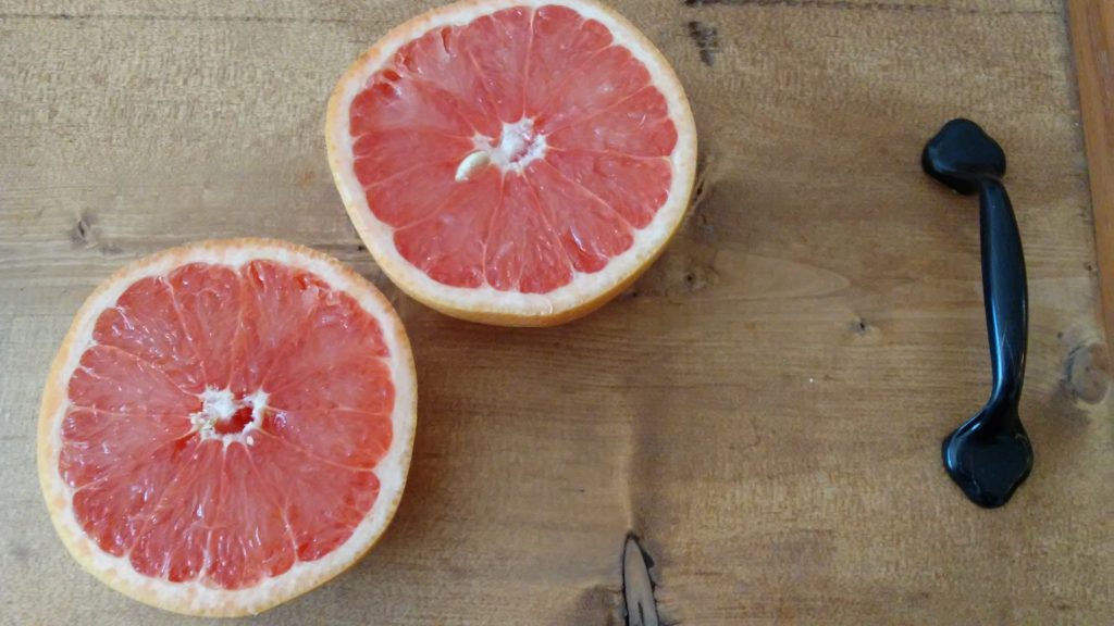 Grapefruit