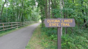 Iron Ore's Legacy: Exploring Adventure in Minnesota's Cuyuna Country State Recreation Area