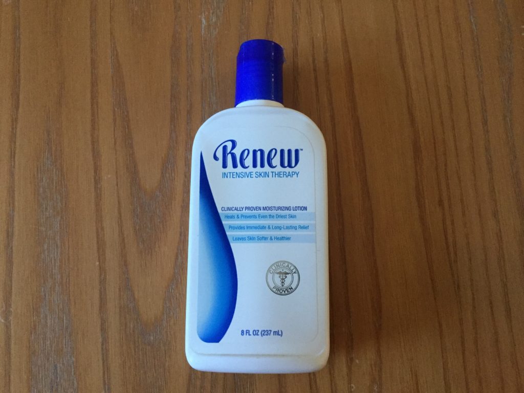 Renew Lotion