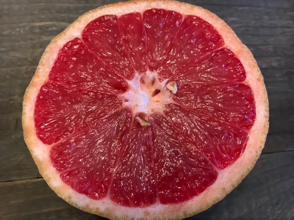 Grapefruit