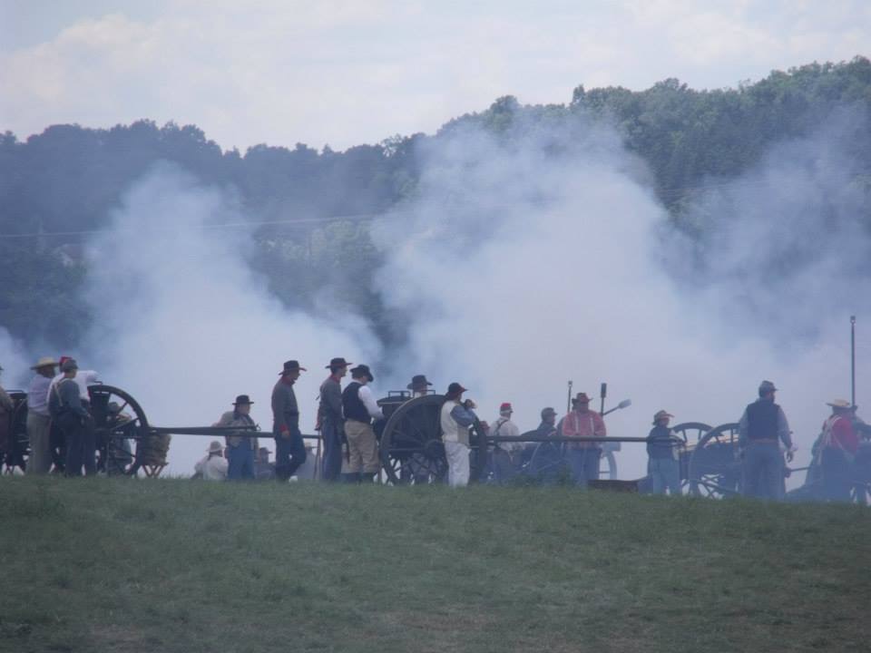 Gettysburg 