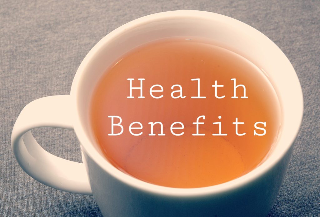 Tea Health Benefits