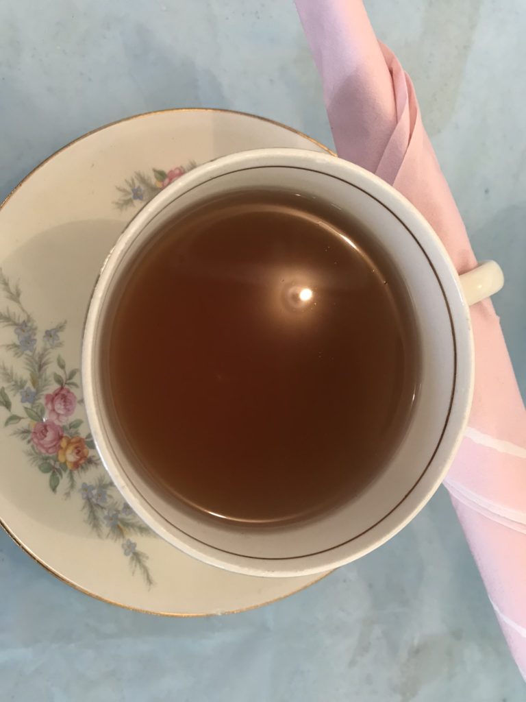 Tea