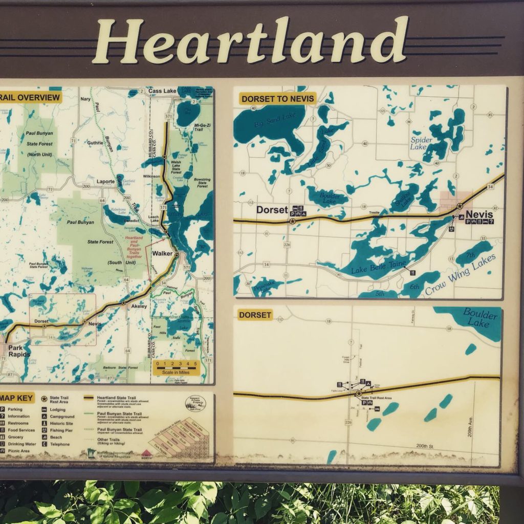 Heartland Trail