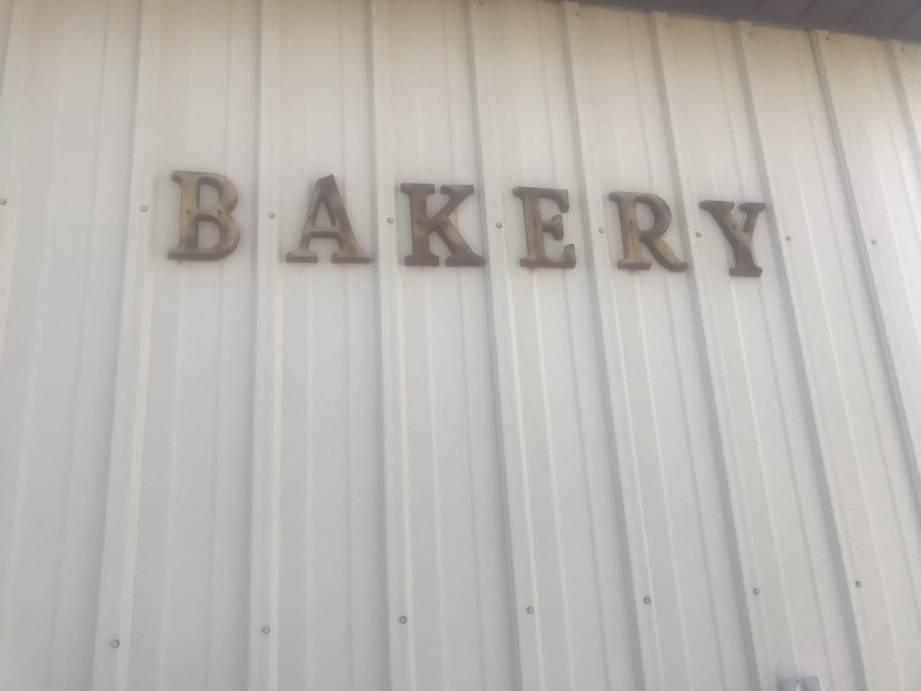 Bakery