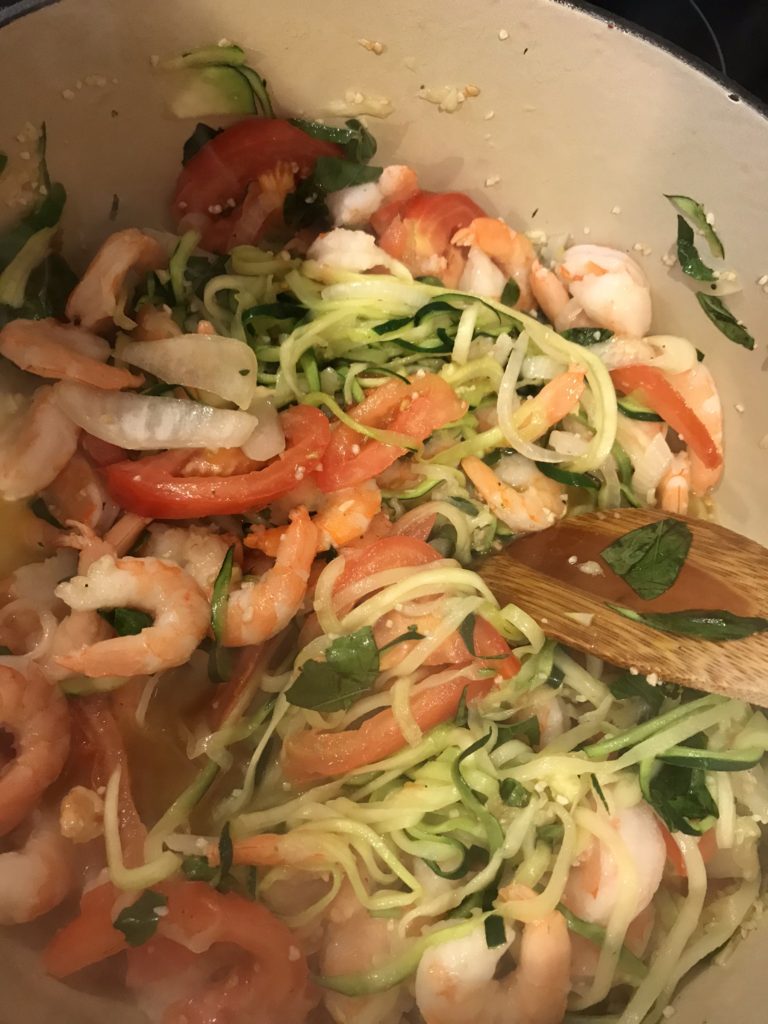 Zoodles