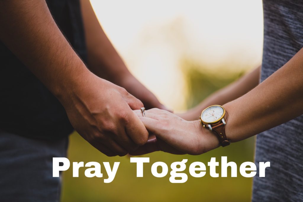 pray Together
