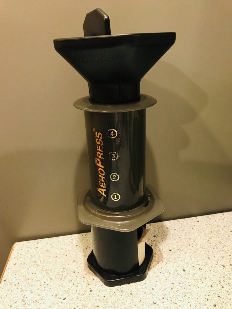 aeropress