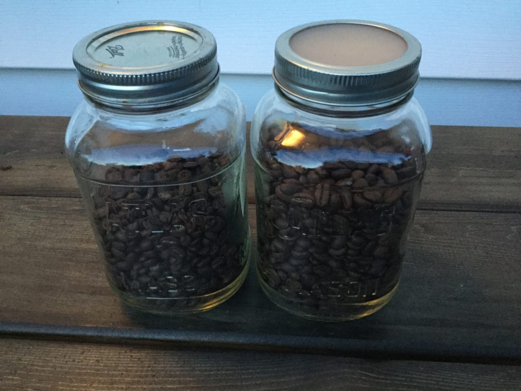 Coffee Beans