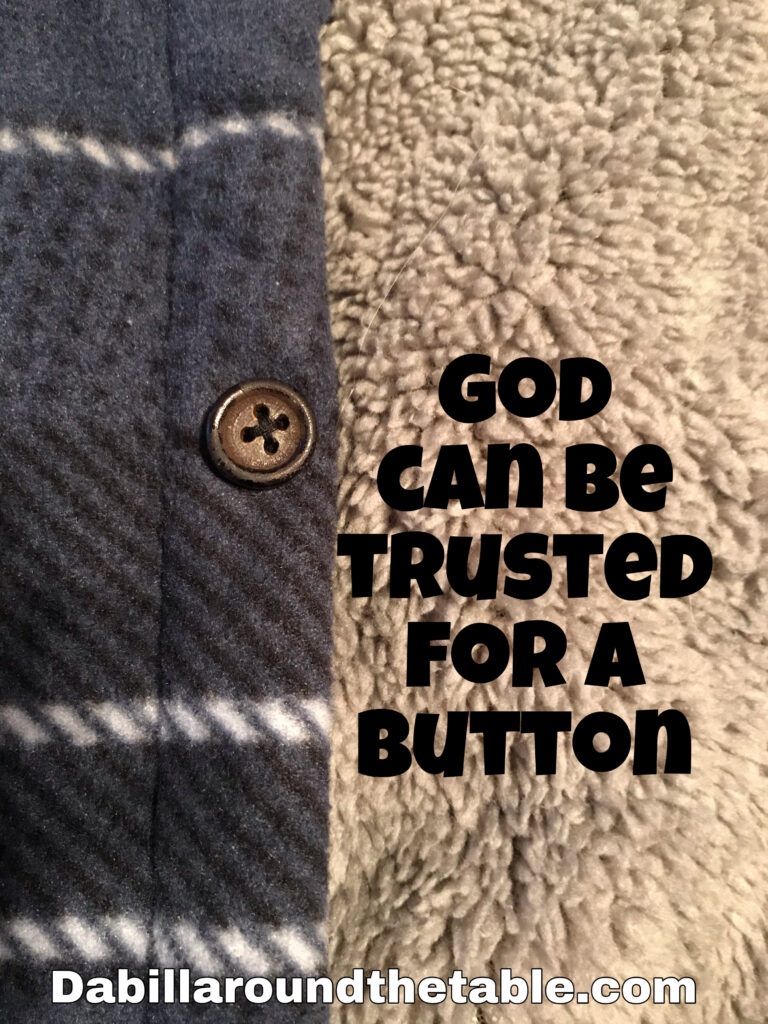 Button Trust