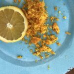 Florida Citrus Fruit and Orange Quinoa Bowl Recipe