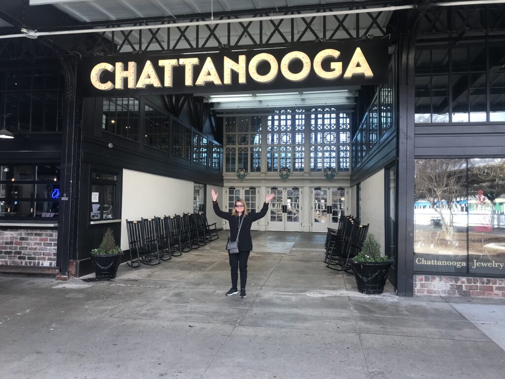 CHatanooga