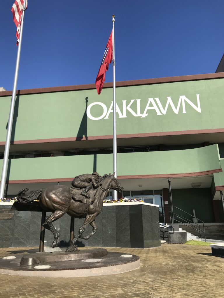 Oaklawn