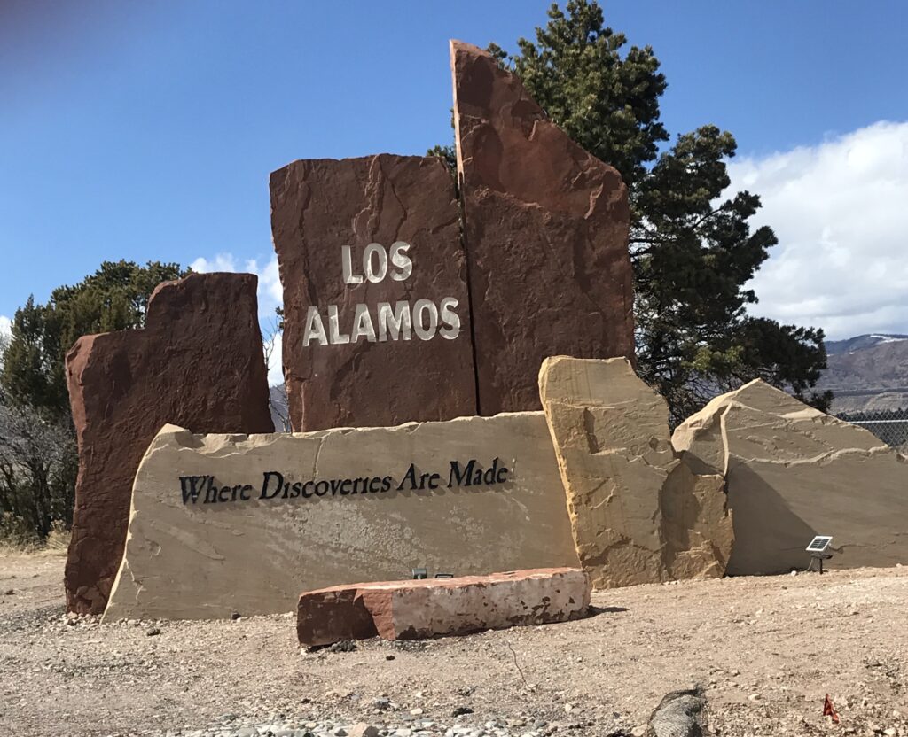 Los Alamos