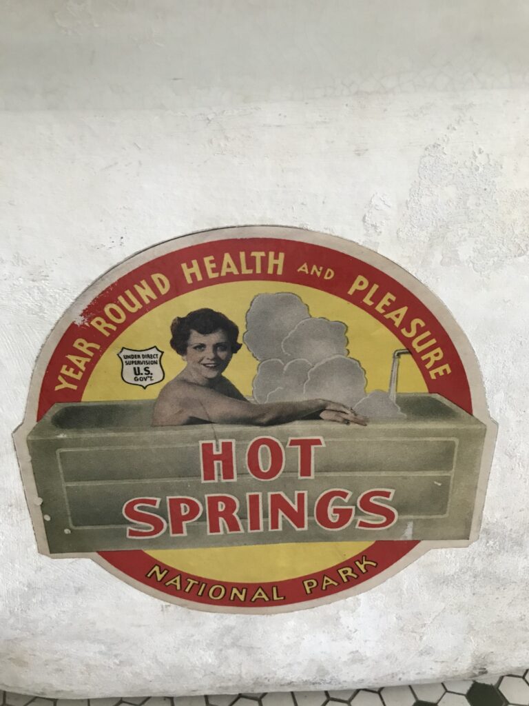 Hot Springs