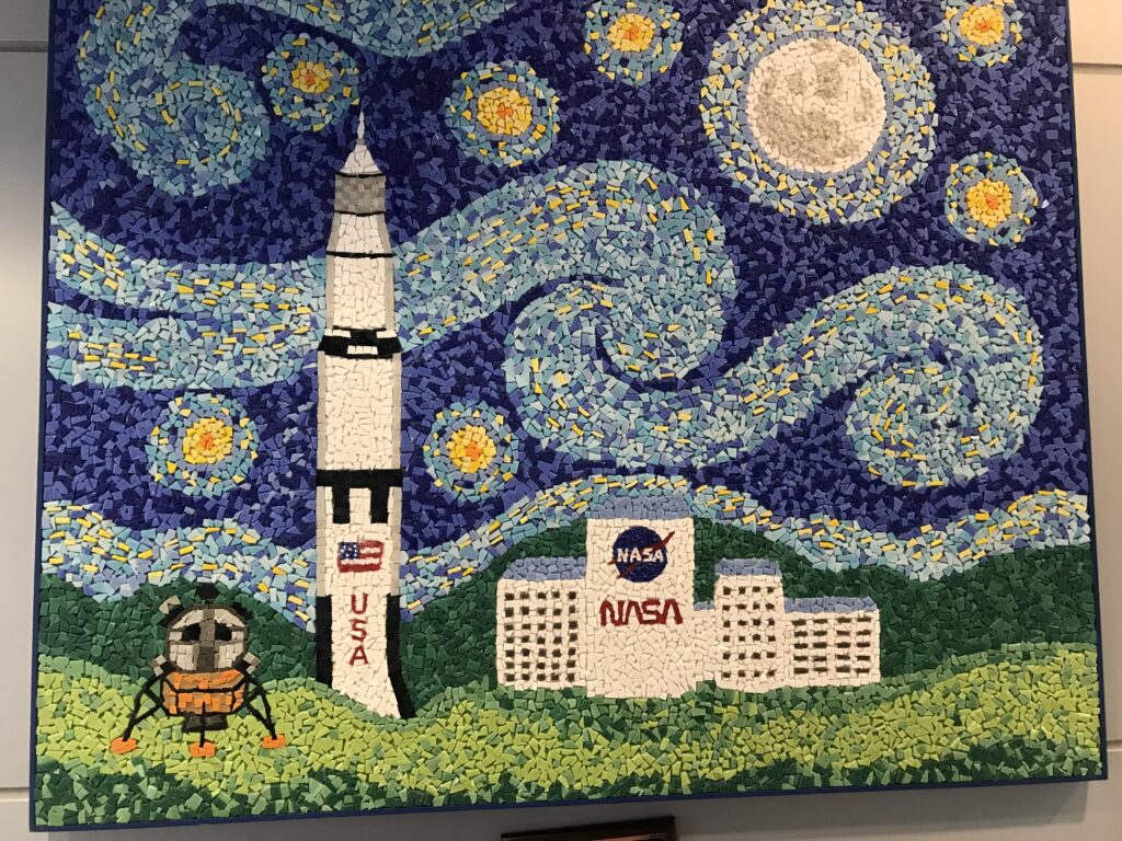 NASA