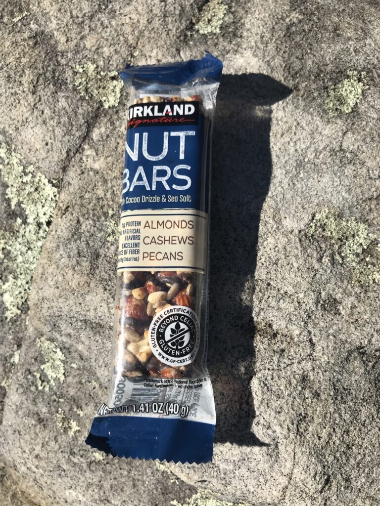 Great for hiking