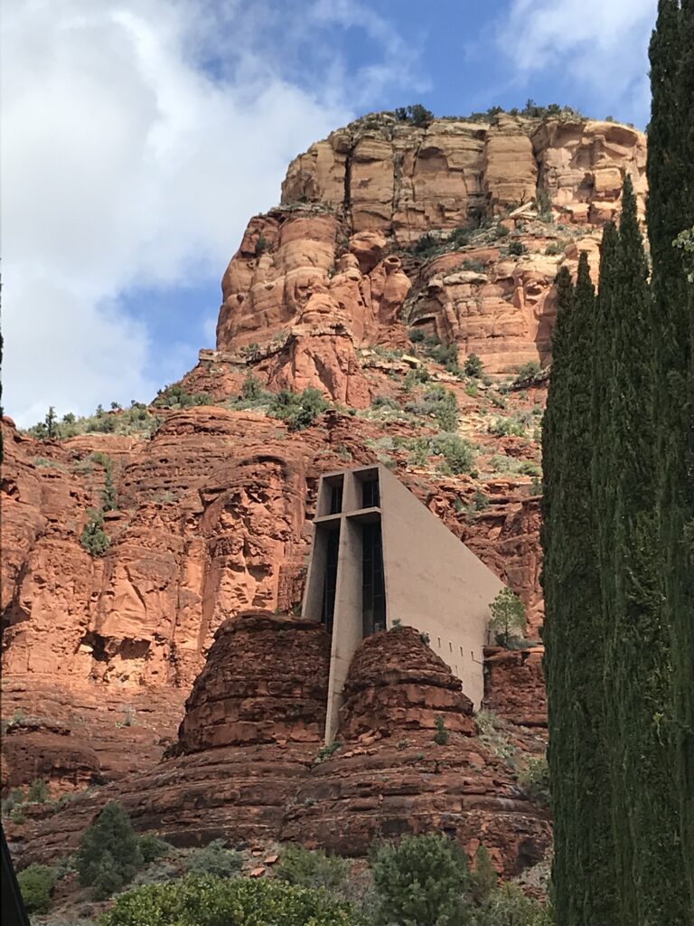 Chapel of the Cross