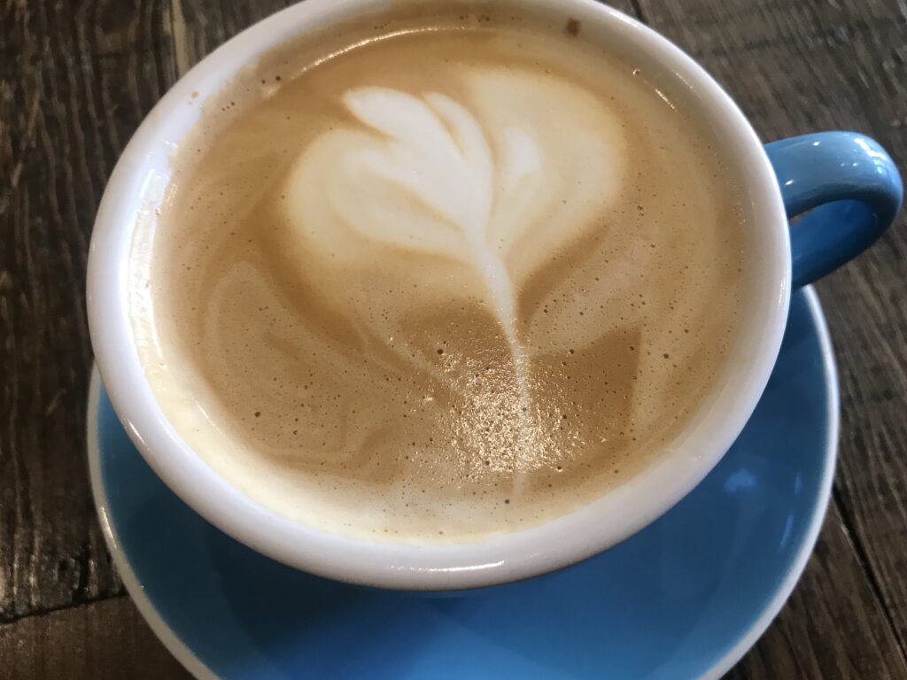 latte