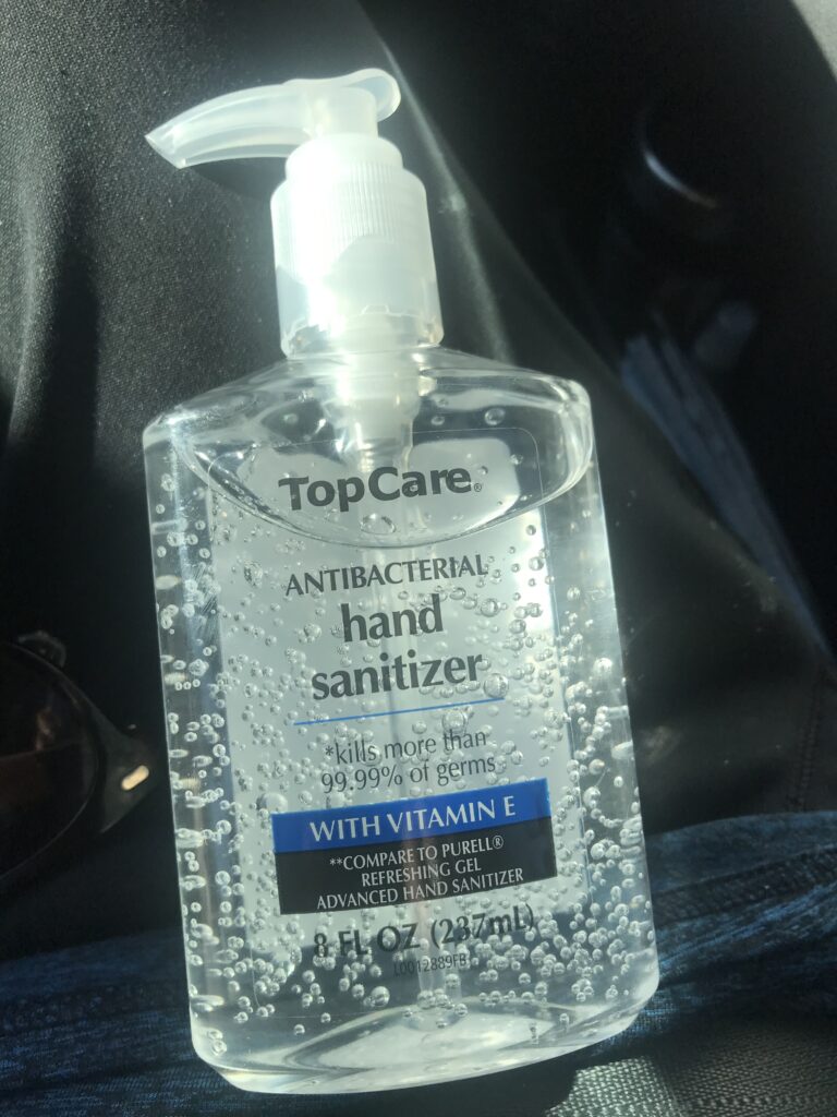 Sanitizer