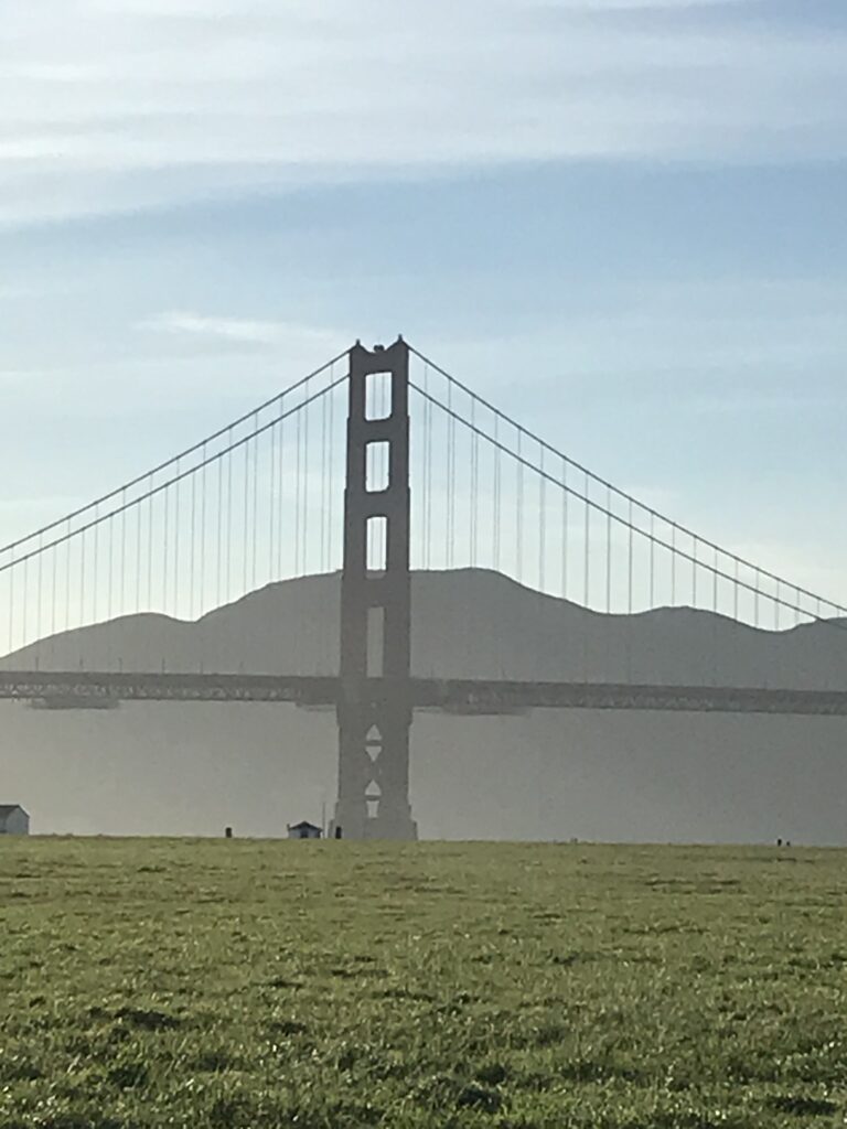 golden gate