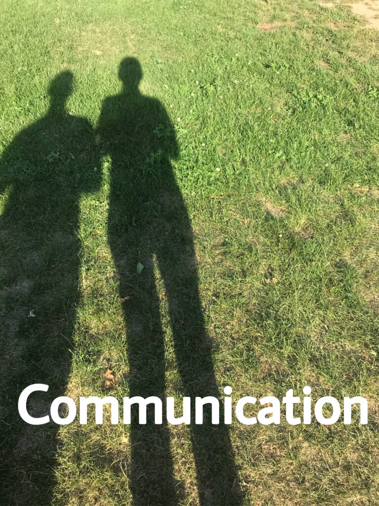 Communication