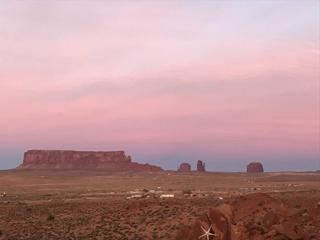 Monument Valley