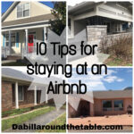 10 Tips for Staying at an Airbnb