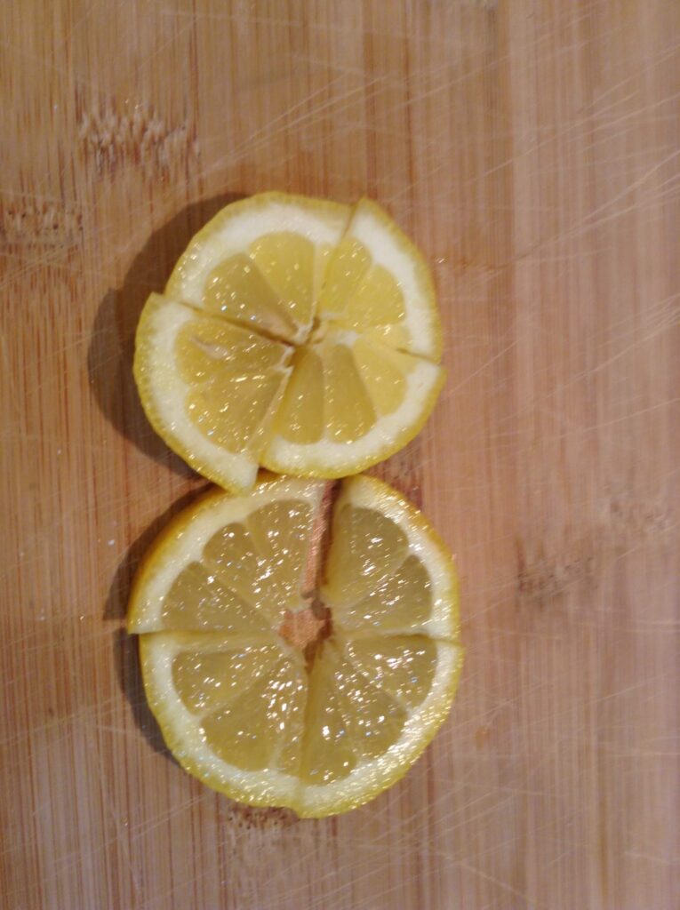 Lemon