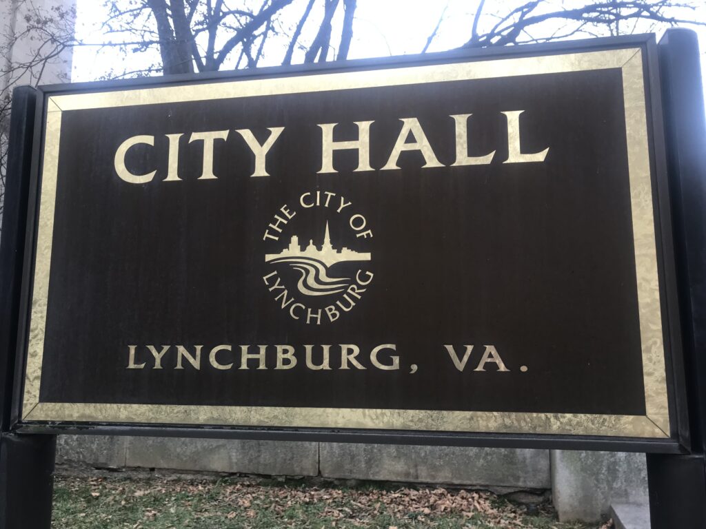 Lynchburg, VA