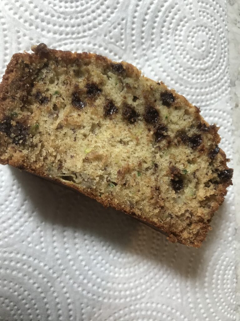 Banana Bread