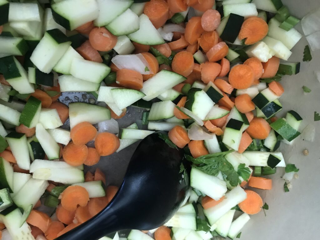 Veggies