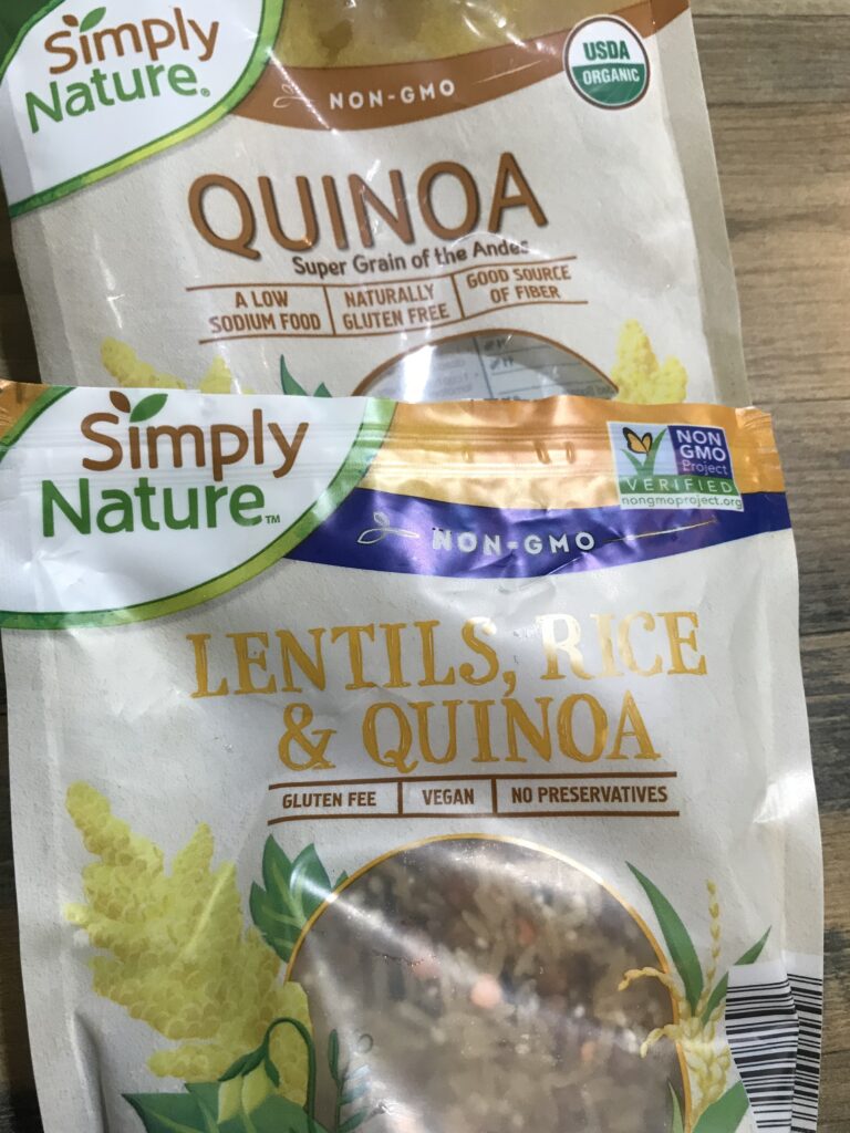 Quinoa