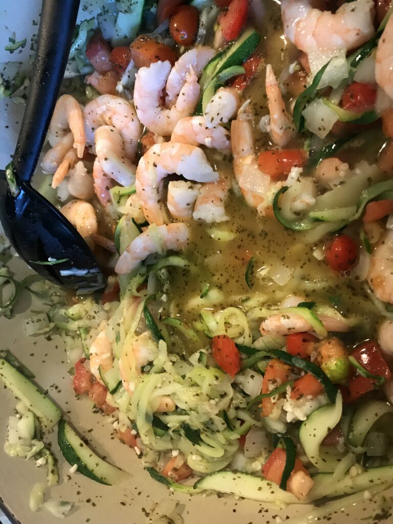 Zoodles