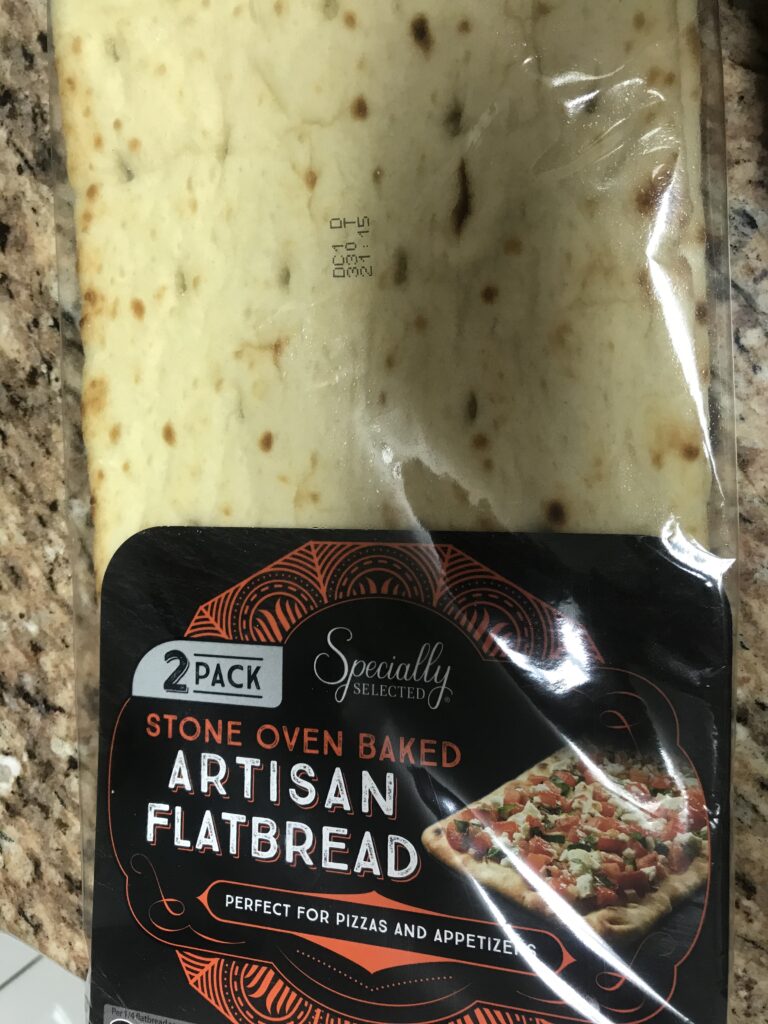 Artisan Flatbread