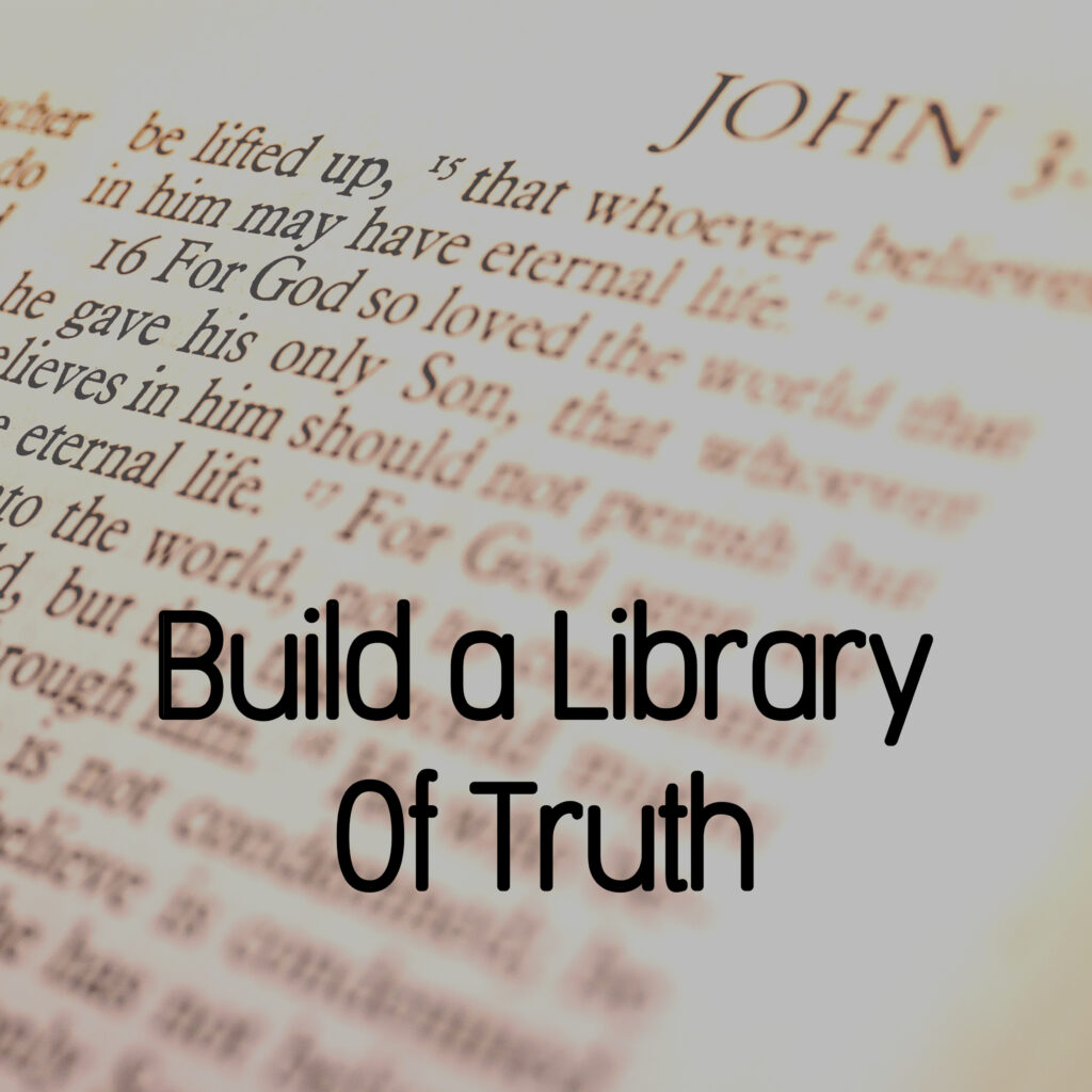 Library of Truth
