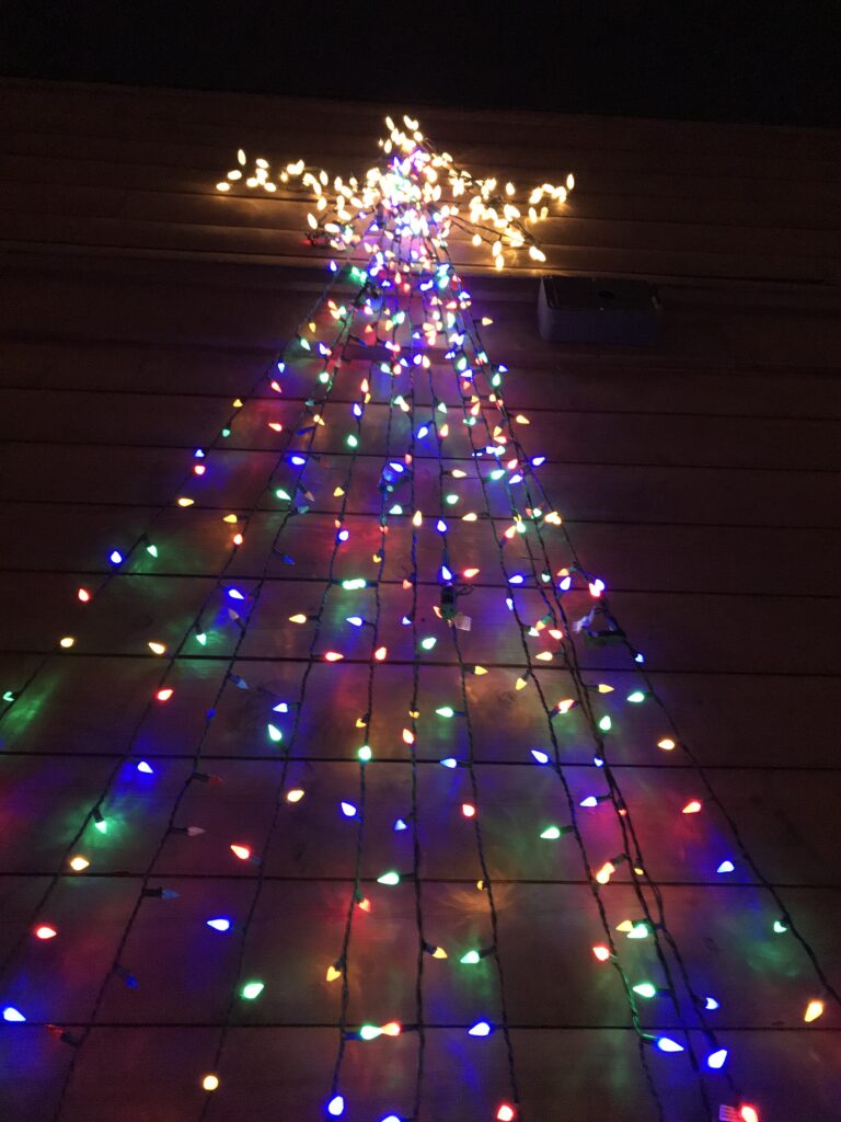 Christmas Tree