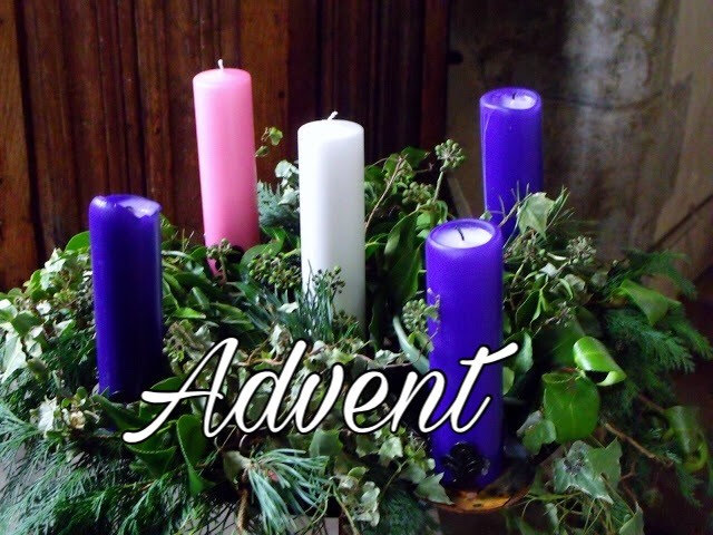Advent Bible Studies and Books to Prepare for Christmas