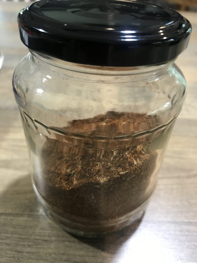 Taco Seasoning