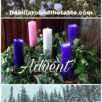 Advent Bible Study and Book Ideas to Prepare for Christmas
