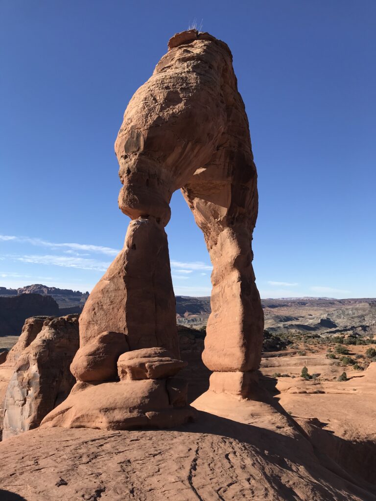 What to see at Arches and Canyonlands National Parks