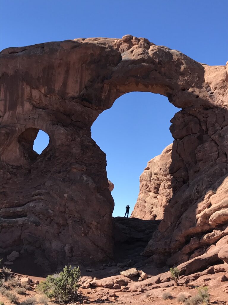 What to see at Arches and Canyonlands National Parks