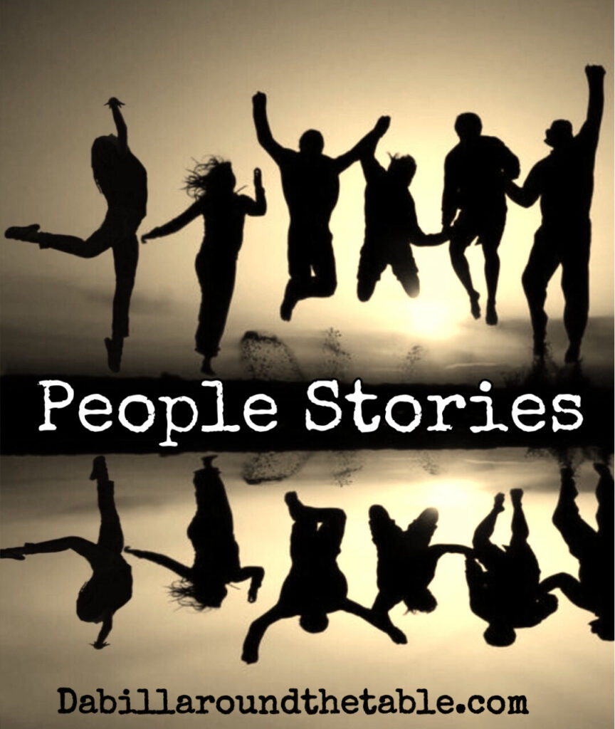 People Stories
