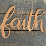 How to Learn and Grow in your Faith – Ideas