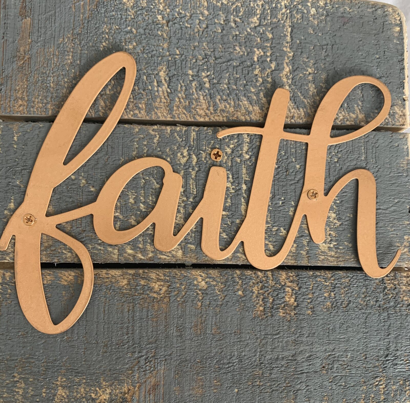 How to Learn and Grow in your Faith- Ideas