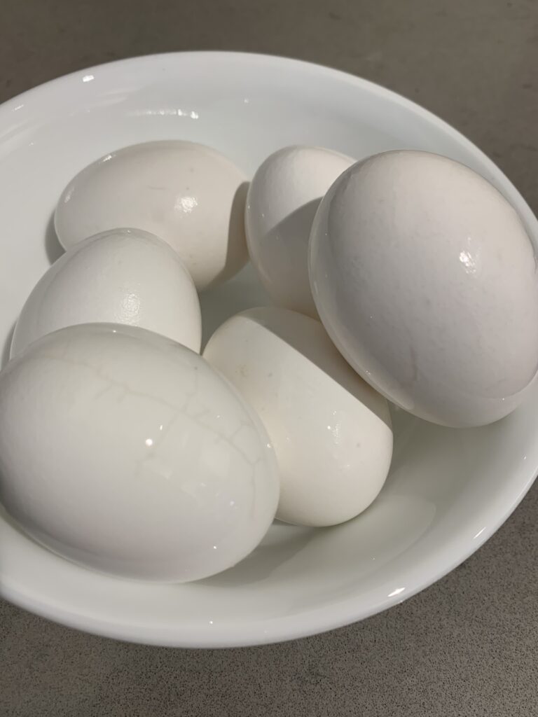 Eggs 