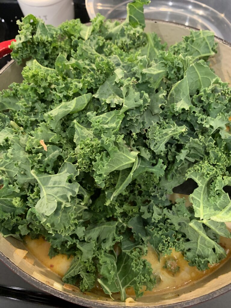 Kale 