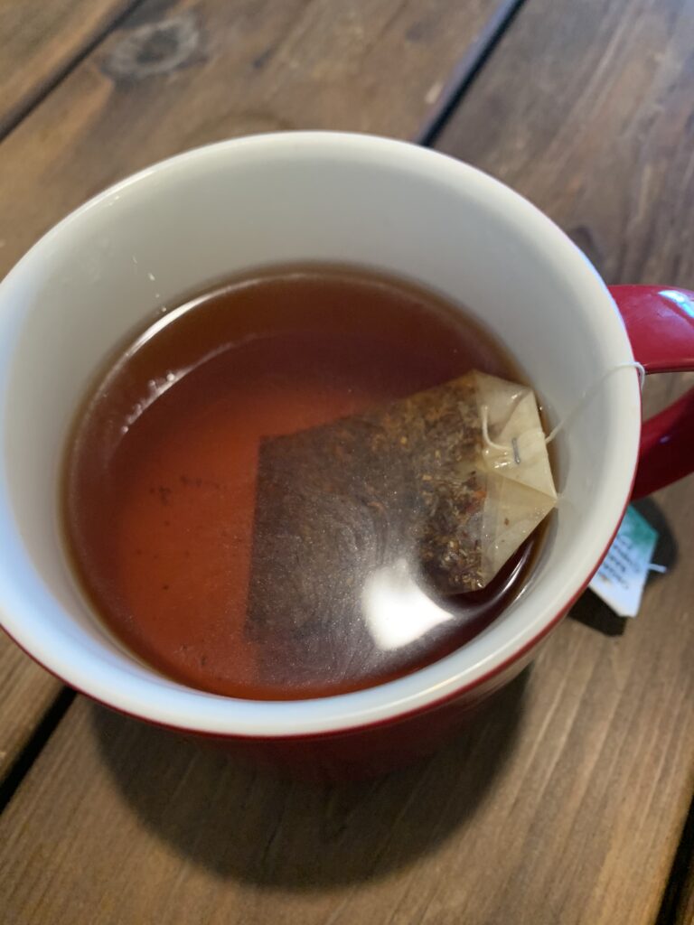 Tea